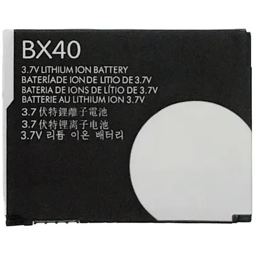 Replacement for U8 BATTERY MOTOROLA - Quality Phone Parts in Sri Lanka